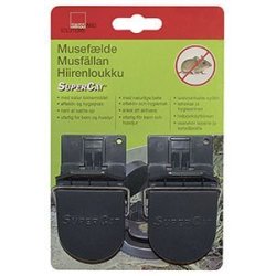 Museflde Super-Cat smk 2 stk.