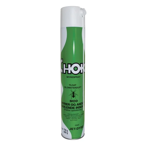 CHOK Myrespray