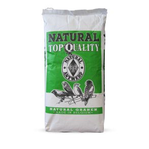 Natural Original I.G.P. Papeg�jeblanding 15 kg