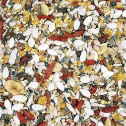 Natural Original I.G.P. Papeg�jeblanding 15 kg