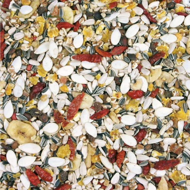 Natural Original I.G.P. Papeg�jeblanding 15 kg
