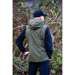 DogSome Mand Kavix PRO Training Vest Olive