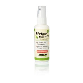 ANIBIO Pote salve spray 100 ml.