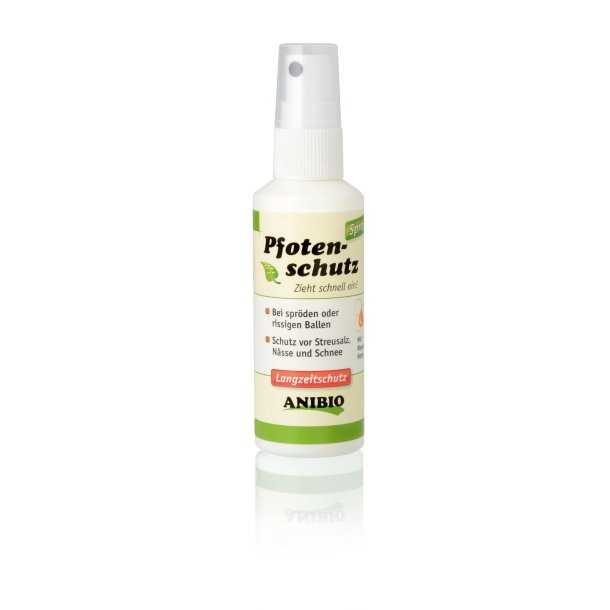 ANIBIO Pote salve spray 100 ml.