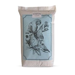 K.S. Parakit u/sol 25 kg