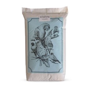 K.S. Parakit u/sol 25 kg