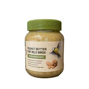 Peaunt Butter for Wild Birds, 340g. 