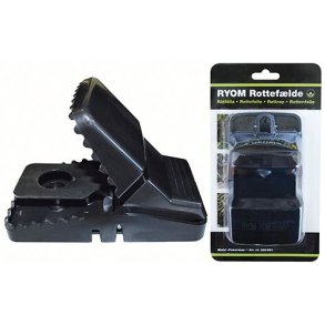 RYOM Rotteflde powersnap