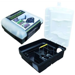 RYOM Rottekasse Plast m/ Smkflde