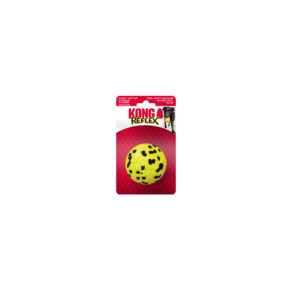 Kong Reflex Ball Lg 