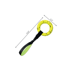 Kong Reflex Tug Ring