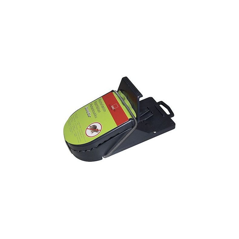 Rotteflde Super-Cat smk 1 stk