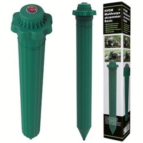 Ryom Muldvarpeskrmmer Basic