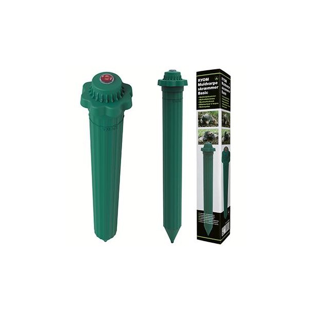 Ryom Muldvarpeskrmmer Basic