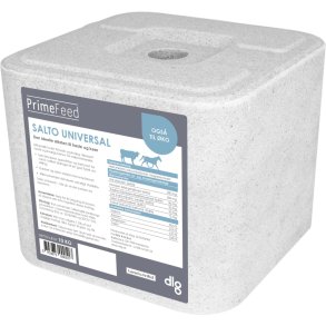 Salto universal 10 kg