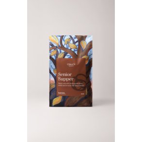 OLIVER�S SIGNATURE SENIOR SUPPER