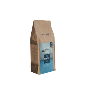 Kingsmoor Pure Seafish Small Breed, 6kg