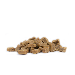 Snack'it Semi-Moist Mini Bones m. Kylling 500g