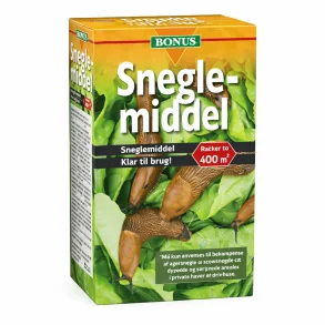 BONUS Sneglemiddel, 1 kg