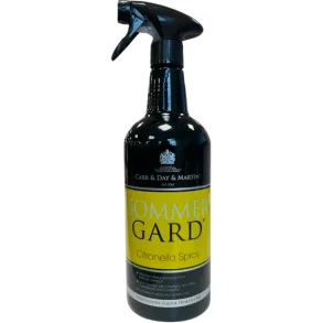 Carr & Day & Martin SommerGard Citronella Spray - 1 l