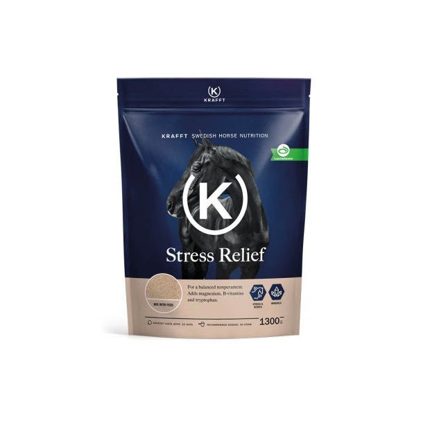 KRAFFT Stress Relief, 1,3kg. 