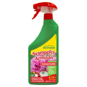 ECOstyle SvampeFri Armisan, 0.75l