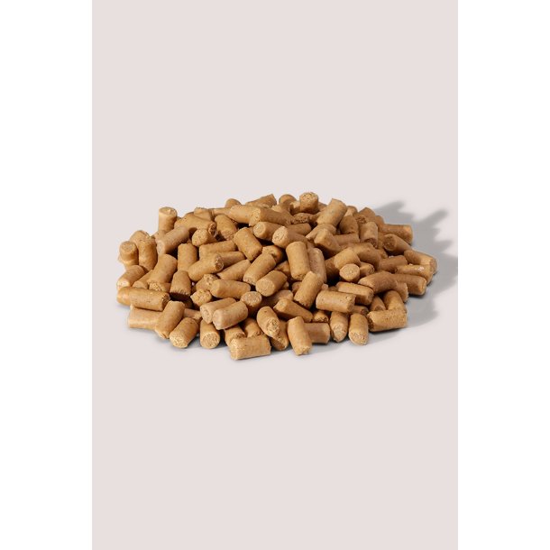 OLIVER�S EVERYDAY TRAINING BITES BEEF 500g