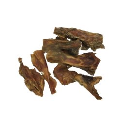 TreatTime Oksepandelapper 250 g.