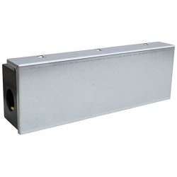 Tunnelbox Mus m/ 2 Smkflder