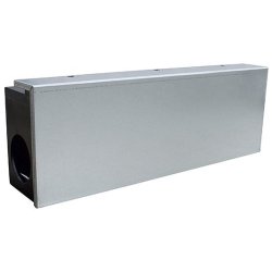 Tunnelbox Rotter m/ 2 Smkflder