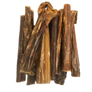 Whesco Oksespiser�r rund 200 gr.