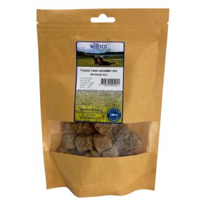 Whesco Premium T�rret Lammek�d I Tern, 150gr.