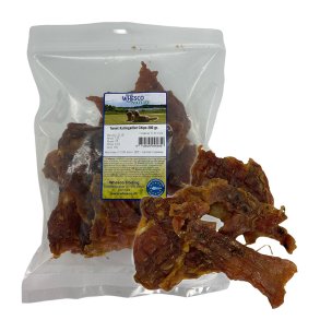 Whesco T�rret Kyllingefilet Chips 200 gr.