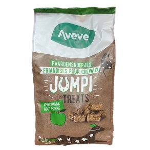 Aveve Jumpi Apple, 1 kg.