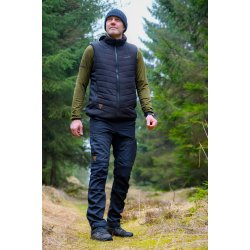 DogSome Herre All Year Off-road performance bukser Sort