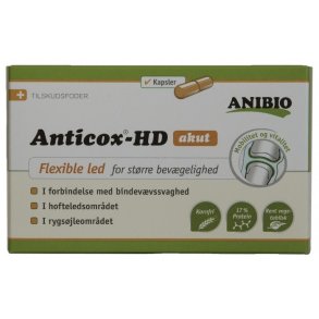 ANIBIO Anticox-HD AKUT