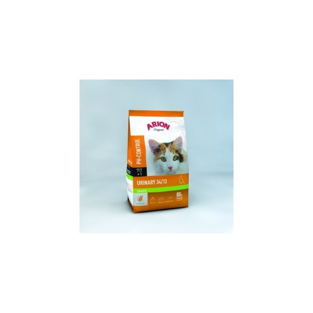 ARION ORIGINAL URINARY 7,5 KG