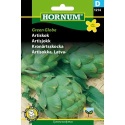 Hornum Artiskok, Grosse von Laon