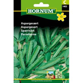 Hornum Aspargesrt