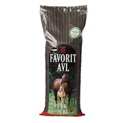 Mllerens Favorit Avl, 15kg