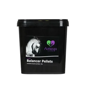 Amequ Balancer Pellets, 3,5kg. 