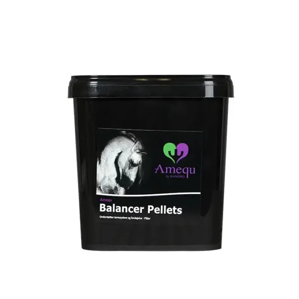 Amequ Balancer Pellets, 3,5kg. 