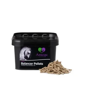 Amequ Balancer Pellets, 1,5kg