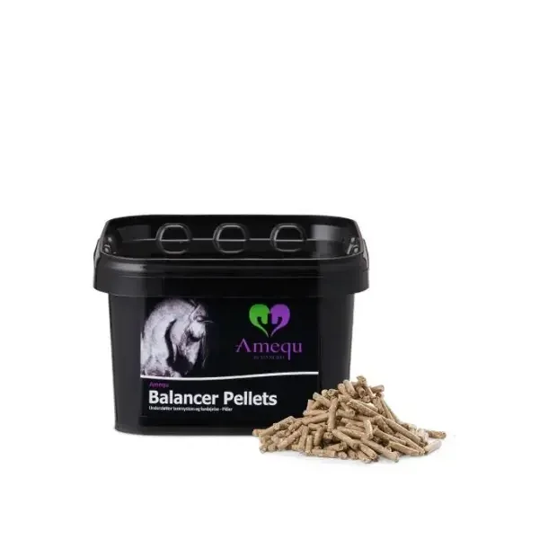 Amequ Balancer Pellets, 1,5kg