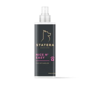 Statera Dogcare Nice nEasy  Fur Detangler