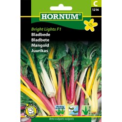 Hornum Bladbede, Bright Lights F1