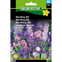 Hornum Blanding, Bl