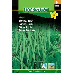 Hornum Bnne, Busk-, Maxi