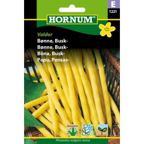 Hornum Bnne, Busk-, Dior