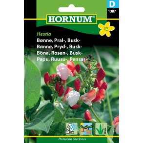 Hornum Bnne, Pral-, Hestia